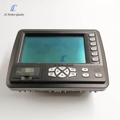 China E324D E320D E336D E324D E320D E336D 244-1716 2441716 Excavator Display GP Monitor for sale