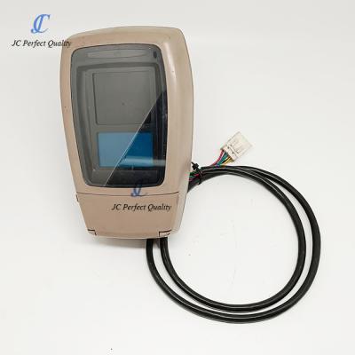 China E320C JC E320C Excavator LCD Display Panel Monitor 157-3198 1573198 260-2160 2602160 for sale