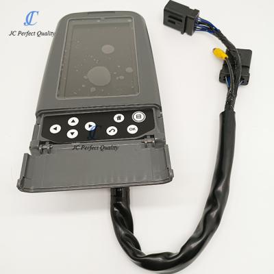 China E320D E320DL E330D E330DL JC E320D E320DL E330D E330DL 260-2193 Monitor Display Panel For Excavator for sale