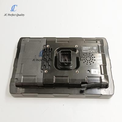 China E320GC E320GX JC E320GC E320GX 490-5874-04 Monitor Display Panel For Excavator for sale