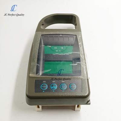 China DH225-7 DH500-7 DH225-7 DH500-7 Excavator Monitor Display Screen 539-00048 539-00048G for sale