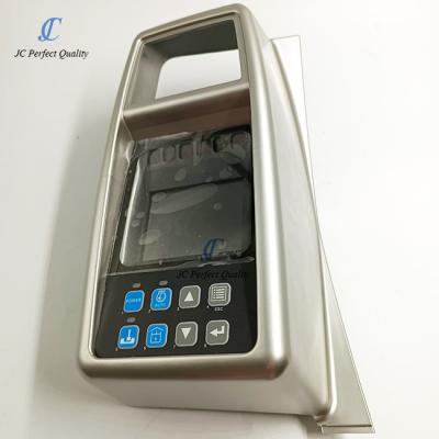 China DX225LC DX300LC JC DX225LC DX300LC Excavator Monitor Display Panel 539-00076A 539-00076B 539-00076C 539-00076E 539-00076G for sale