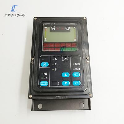 China PC270-7 PC300-7 PC300LC-7 JC Display Panel Monitor PC270-7 PC300-7 PC300LC-7 7835-10-2005 For Excavator for sale