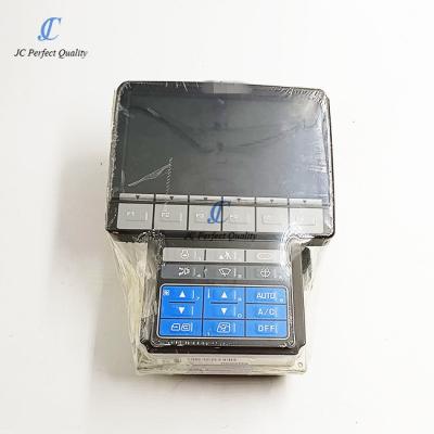 China PC-8 PC200-8 PC200LC-8 Monitor Display Panel 7835-31-9002 PC-8 PC200-8 PC200LC-8 for Excavator for sale