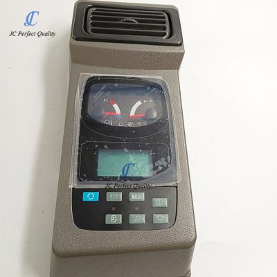 China SK200-6E SK210-6E JC Display Panel SK200-6E SK210-6E Monitor YN59E00012F1 YN59E00012F2 YN59E00012F3 for Excavator for sale