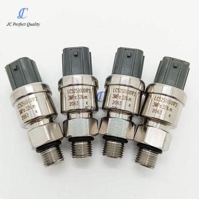 China SK-6 SK200-6 SK-3 SK-5 JC Low Pressure Sensor Switch For SK-6 SK200-6 SK-3 SK-5 LC52S00001P2 YN52S00003P1 for sale