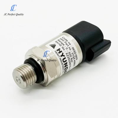 China R225-7 R225-9 Manufacturer Directly High Pressure Sensor Switch for R225-7 R225-9 31Q4-40800 for sale