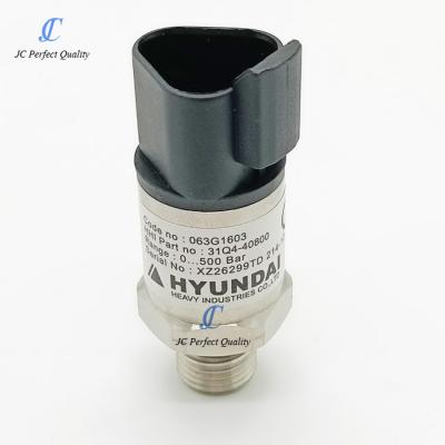 China R225-7 R225-9 JC R225-7 R225-9 31Q4-40800 High Pressure Sensor Switch for sale