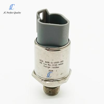 China R140LC-9 JC R140LC-9 Pressure Switch Sensor 31Q8-40500 for sale