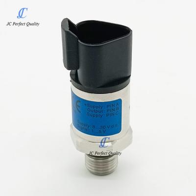 China High Quality R225-7 R225-9 JC R225-7 R225-9 Excavator Pressure Sensor Switch 31Q4-40830 for sale