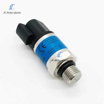 China R225-7 R225-9 JC R225-7 R225-9 Excavator Low Pressure Sensor Switch 31Q4-40830 for sale