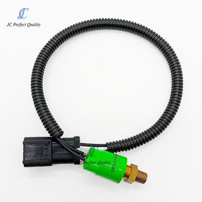 China Directly PC200-5 Manufacturer PC200-5 Excavator Pressure Sensor Switch 20Y-06-15190 for sale