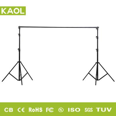 China Rust Resistant And Washable Twist Cable Photoshoot Photography Studio Backgrounds Backdrop Holder for sale