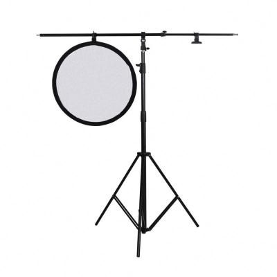 China OEM manufacturing is available simple operation OEM studio props photography arm support bracket for light reflector for sale