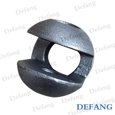 China Engineering Machinery 30 Years Casting Experience OEM CNC Machining Lost Wax Investment Resumes Cast Parts for sale