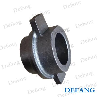 China Machinery Parts OEM Precision Casting Turbo Parts Investment Casting Parts For Machinery for sale