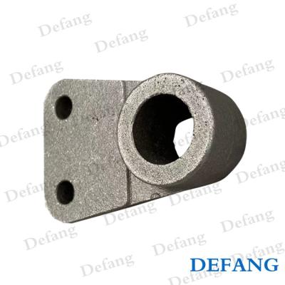 China Machinery Parts Made In China Casting Car Parts CNC Machining Die Casting Services for sale