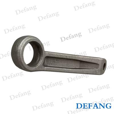 China Machinery Parts Precision Casting Services Car Parts Wholesale CNC Machining Milling Turning Parts for sale