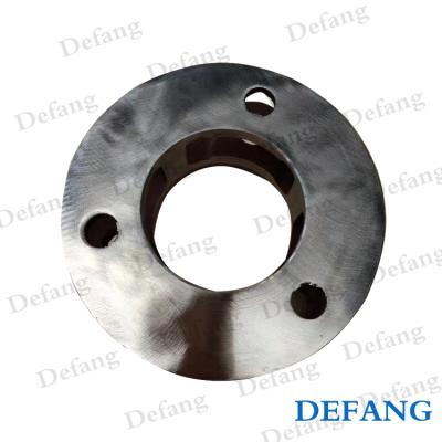 China Building Machinery China OEM Services Foundry Flywheel Casting Machinery Parts for sale