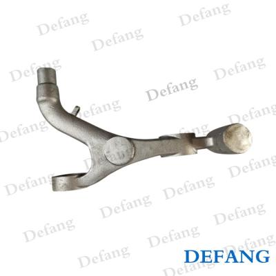 China Steel Factory OEM Tractor Parts Steel Lost Wax Investment Casting Resume Casting Custom for sale