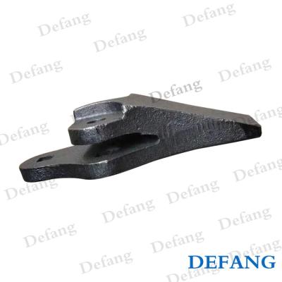 China 30 Years Steel Casting Experience Custom Investment Casting Services Available For Auto Trucks for sale