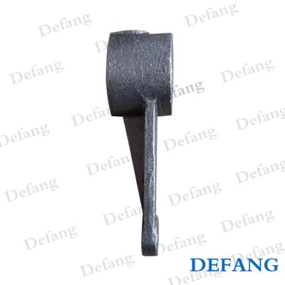 China OEM Steel Precision Machining Ductile Sand Casting Parts Custom Iron Cast for sale