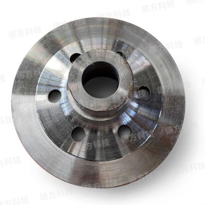 China Trailer Parts Car Chassis Drawing Parts Auto Axle Widely Used Top Quality Gray Color for sale