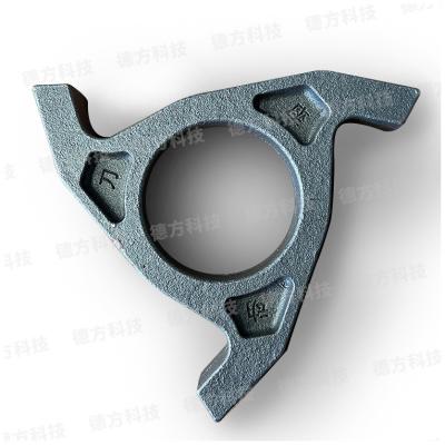 China Promotional Good Quality Cheap Steel Knife Holder For Car Chassis Parts Support Sample Service for sale