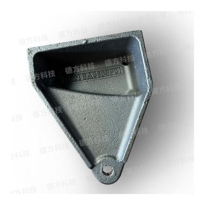 China Various Size Steel Car Factory Selling Parts Widely Used Drawing Base Custom Support Sample Service for sale