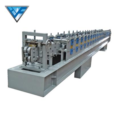 China Drain Gutter Downspout Downspout Pipe Roll Forming Machine Gutter Down Pipe Making Machine Downspout Downspout Gutter And Elbow Steel Machinery for sale