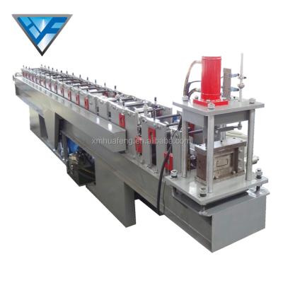 China Light Keel Sheet Rolling Machine Building Material Shops Construction Iron Sheet Steel for sale