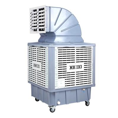 China Good Factory Warehouse Industrial Evaporative Cooler for sale