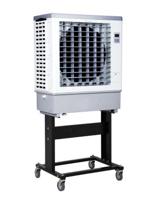 China Hotels Honeywell 60l Indoor Outdoor Portable Evaporative Cooler for sale