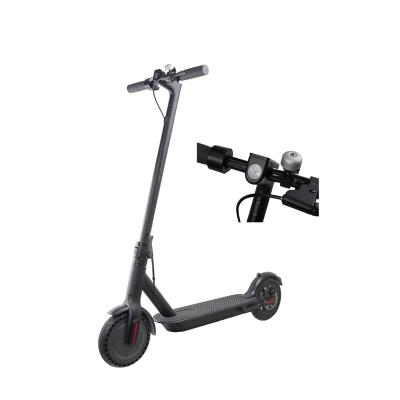 China Shenzhen 2 Wheel Unisex Adult Scooter Company Electric Scooter Lightweight for sale