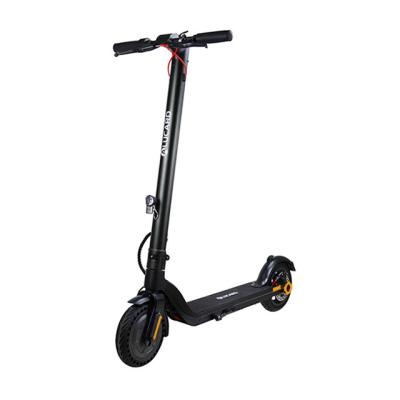 China Eu Unisex Cool Warehouse Scooter Lithium Battery Foldable Electric Scooter for sale