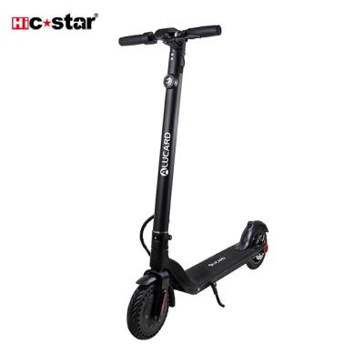 China ODM excellent unisex service company motorized scooty cheap electric scooter adult light weight for adults for sale