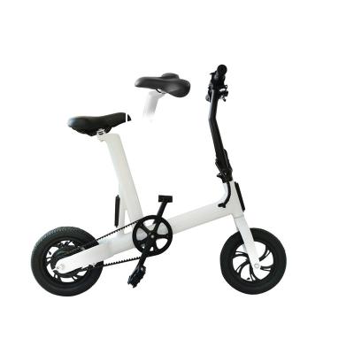 China Europe Manufacturer Unisex Electric Warehouse Wholesale Alucard Motor Two Wheels Two Wheels E-Bike for sale