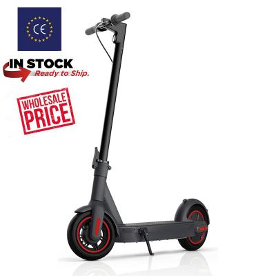 China Alucard unisex 10 inch electric scooter foldable for adults all aluminum mobility scooter China factory for sale