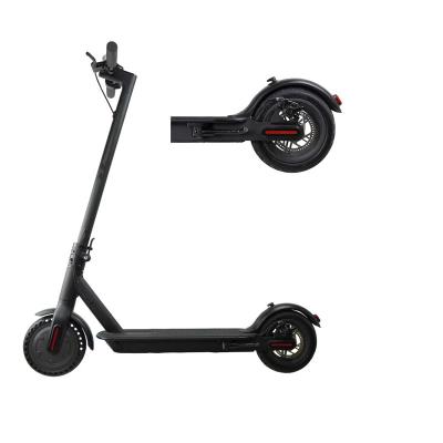 China Best price 8.5 inch fashion adult electric scooter electronic scooter unisex urban way for sale