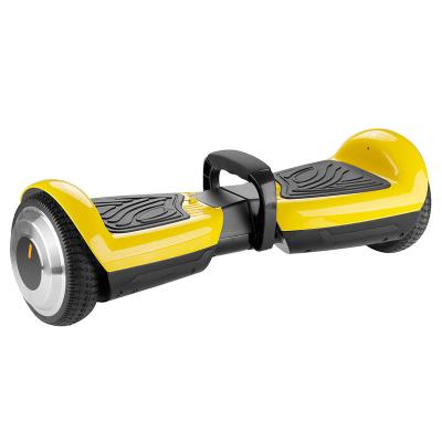 China CSTAR Balance 2 Wheel Hover Board Unisex Electric Balancing Smart Car for sale