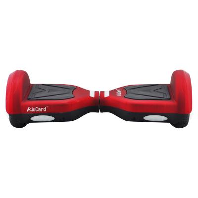 China 6.5 Inch Fashionable Mini Balance Electric Scooter BT Speaker for sale