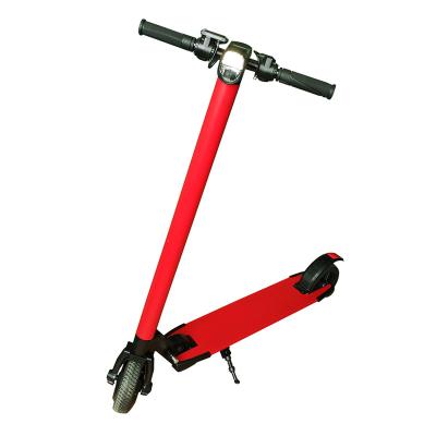 China Scooter Model Foot Motor Scooter Folding Electric Scooters For Kids Or Adults 6.5 Inch for sale