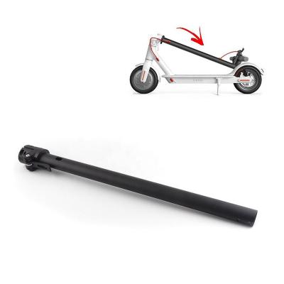 China 2 Wheel Electric Scooter New Arrival Pole Folding Parts Electric Scooter Replacement for sale