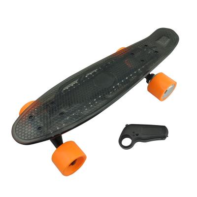 China Diy electric skateboard new arrival diy electric skateboard speed controller for adults for sale