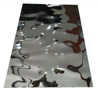 China Decoration 201 decorative 304 stainless steel color stainless steel sheet art panels for hotel and KTV for sale