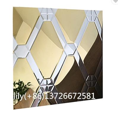 China Decorative Color Metal Building Materials Stamped Stainless Steel Plate for sale