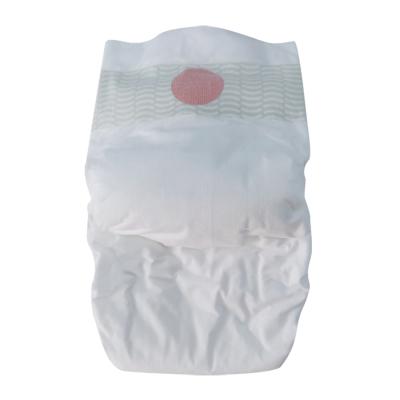 China Printed Baby Diaper Good Quality Supplies Eco Friendly Biodegradable Baby Diapers Diapers for sale