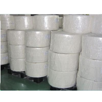 China Factory Price Sap Absorbent Paper Super Absorbent Fluffy Ultra Thin Sanitary Napkin Absorbent Core In Roll for sale