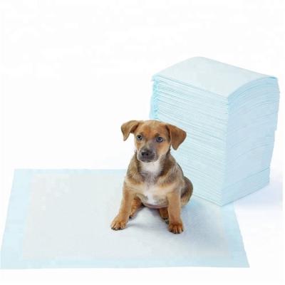 China Super Pet Sustainably Training Dog Diaper Ipro Pad Pee Pads For Dogs for sale