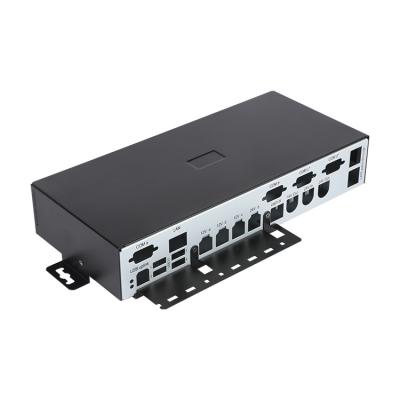 China High Quality Customized Custom Computer Wall Mount Computer PC Case/Cabinet/Chassis for sale